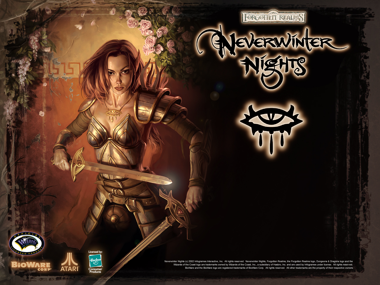 Neverwinter Nights Diamond Edition Full Version PCGamesMACOS